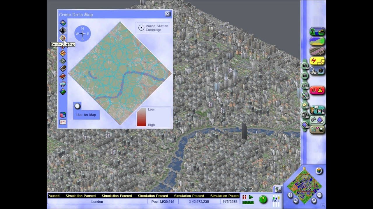 Simcity 3000 World Edition Download